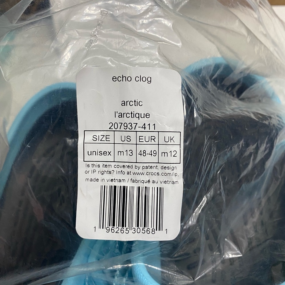 Crocs Echo Clog - image 6